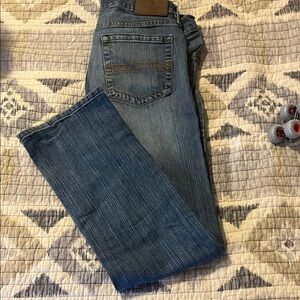 Men’s Cody James denim